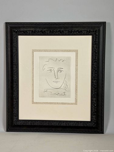 Lot #992 (1 of 11)