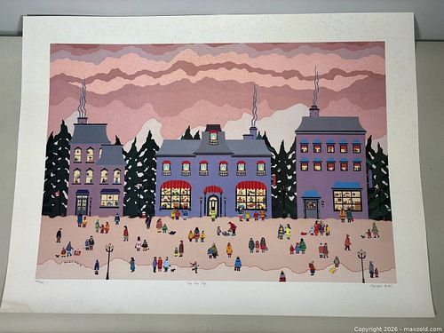 Lot #933 (1 of 14)