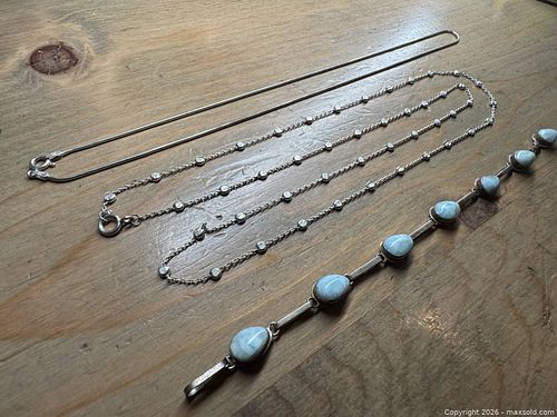 Sterling Jewellery Jewelry  (1 of 12)
