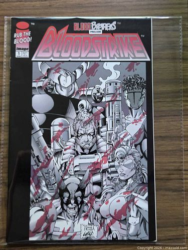 Lot #29 (1 of 3)