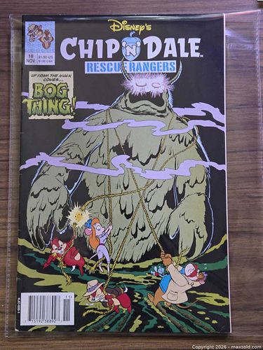 Lot #133 (1 of 3)