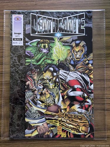 Lot #23 (1 of 3)