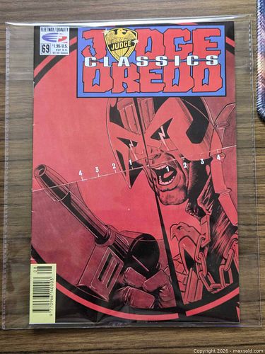 Lot #5 (1 of 3)