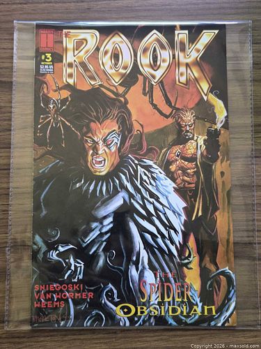 Lot #16 (1 of 3)