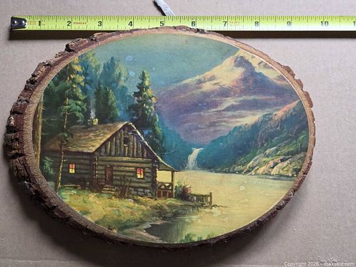 Lot #50 (1 of 3)