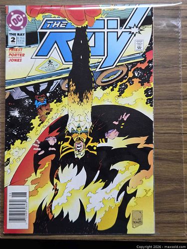 Lot #70 (1 of 3)