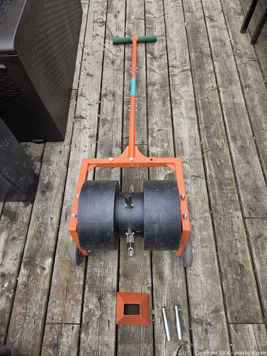 Lot #7 (1 of 5)