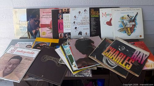 Lot #7 (1 of 5)