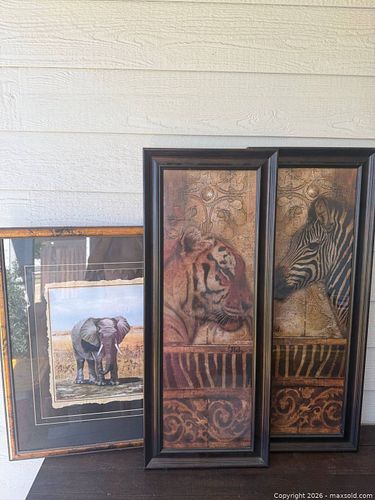 Lot #18 (1 of 7)