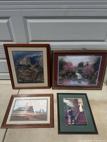 Lot #14 (1 of 5)