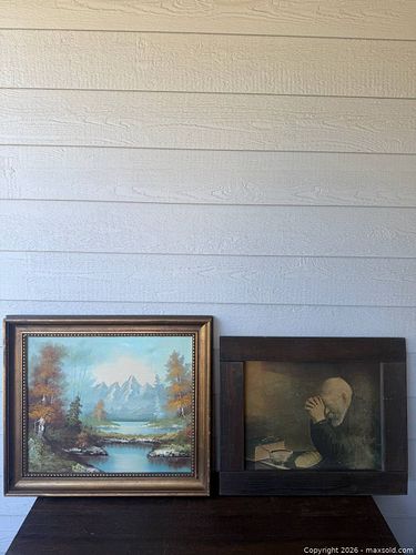 Lot #22 (1 of 6)