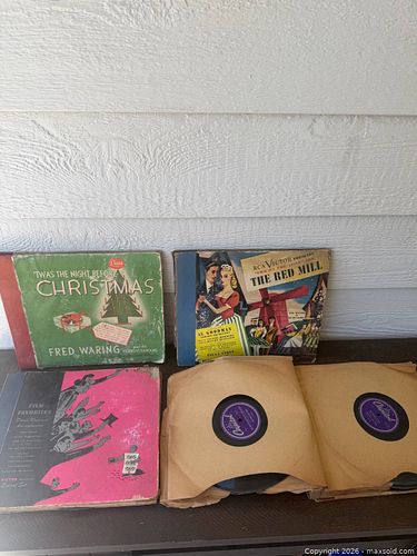 Lot #1 (1 of 9)