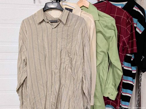 Adult clothing (1 of 4)