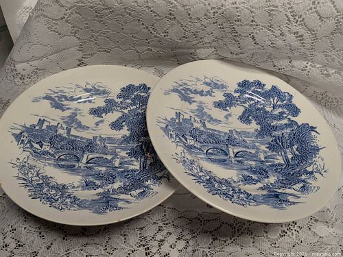 Miscellaneous china (1 of 5)