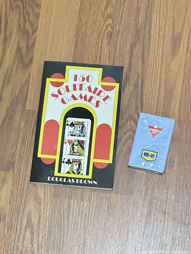Lot #18 (1 of 3)