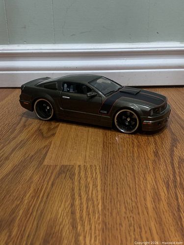 Lot #159 (1 of 7)