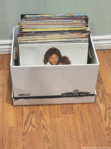 Lot #22 (1 of 5)