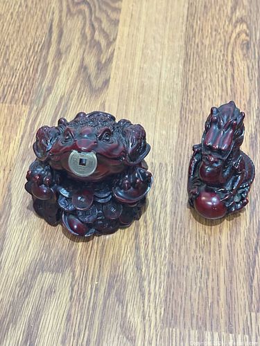 Lot #105 (1 of 5)