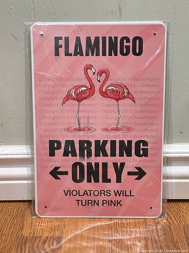 Lot #40 (1 of 4)