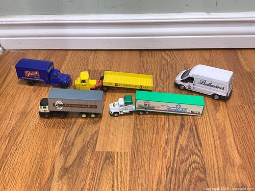 Lot #150 (1 of 7)