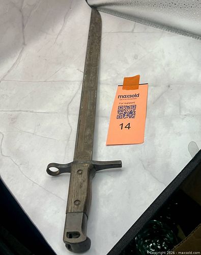 Lot #14 (1 of 14)