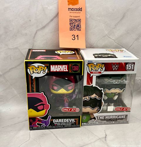 Lot #31 (1 of 9)