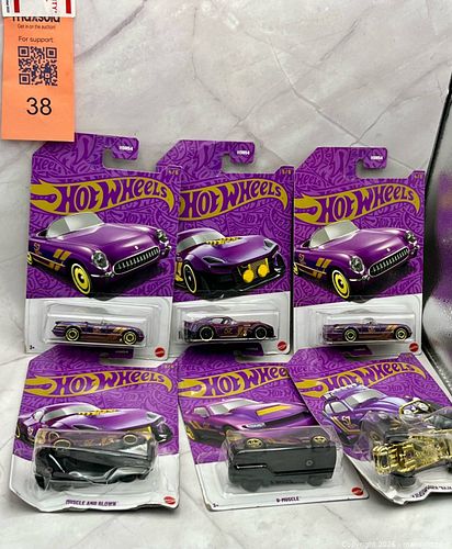 Lot #38 (1 of 14)
