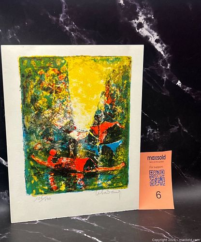 Lot #6 (1 of 12)