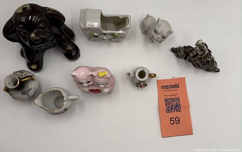 Lot #59 (1 of 18)