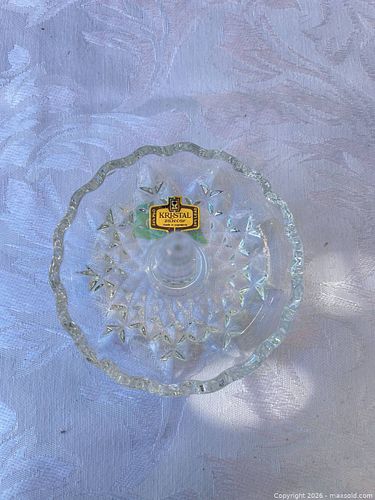 Lot #26 (1 of 3)