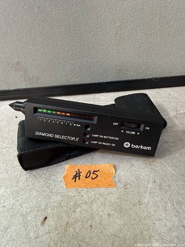 Lot #5 (1 of 1)