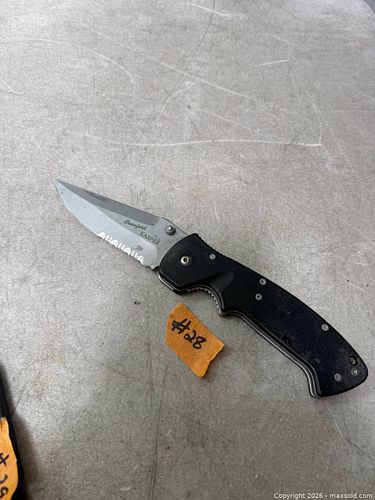 Lot #28 (1 of 2)
