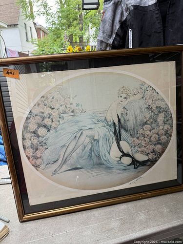 Lot #43 (1 of 2)