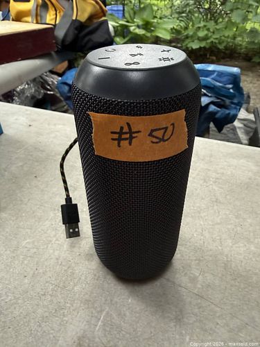 Lot #50 (1 of 3)
