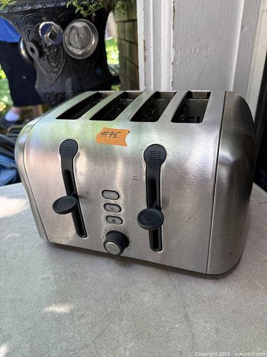 Lot #95 (1 of 2)