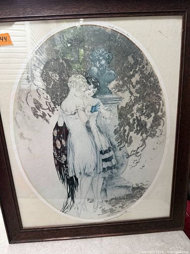 Lot #44 (1 of 5)