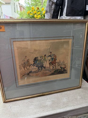 Lot #40 (1 of 7)