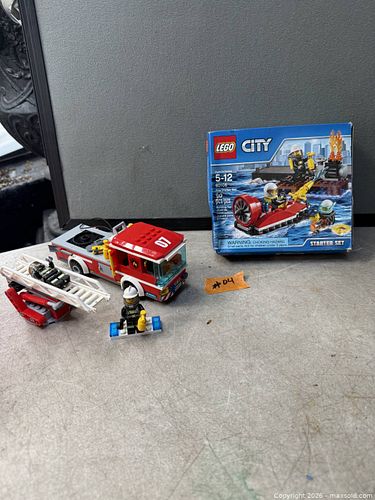 Lot #4 (1 of 4)
