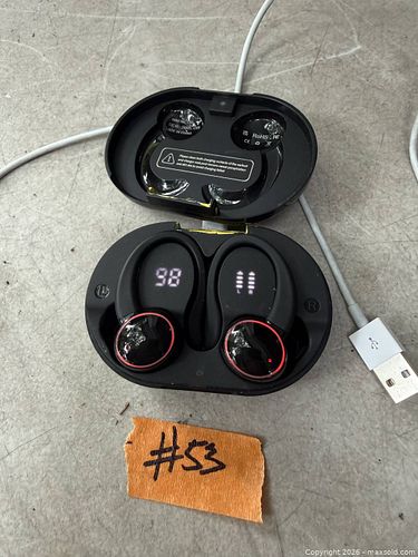 Lot #53 (1 of 2)