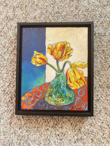 Lot #27 (1 of 3)