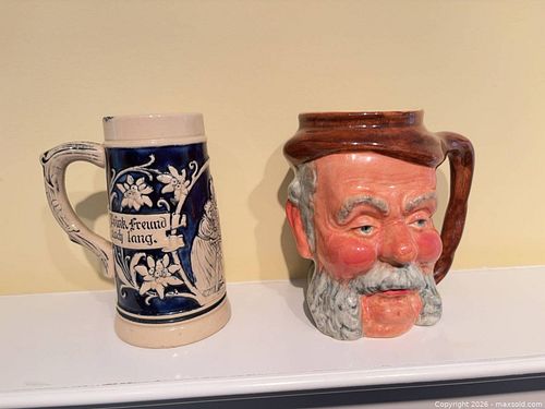 Lot #32 (1 of 12)
