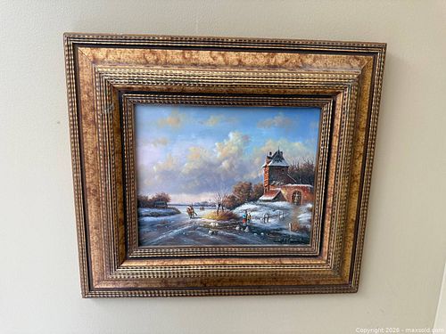 Lot #6 (1 of 4)