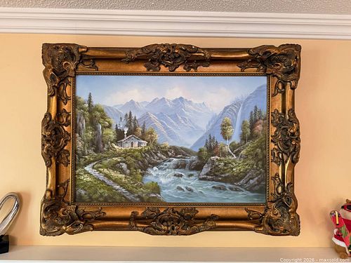 Lot #14 (1 of 6)