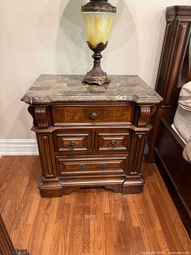 Lot #25 (1 of 6)