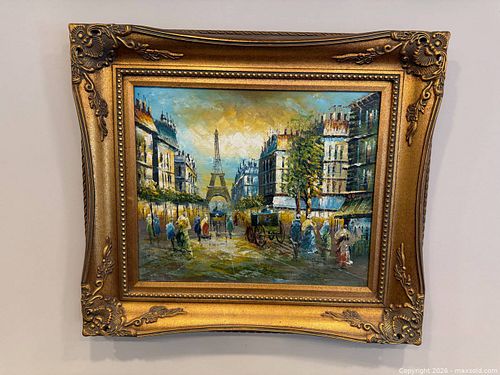 Lot #21 (1 of 6)