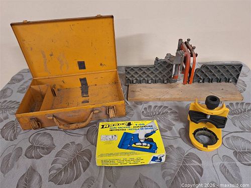 Miscellaneous Tools (1 of 5)