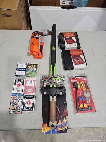Lot #56 (1 of 6)