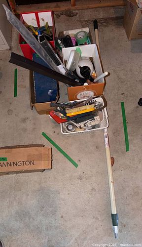 Lot #33 (1 of 9)