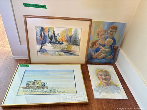 Lot #18 (1 of 8)
