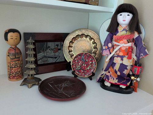 Asian Artifacts B (1 of 8)
